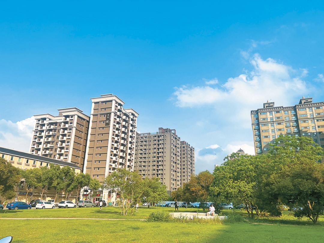 房子都拆了，怎麼還要繳稅？(圖/資料照)