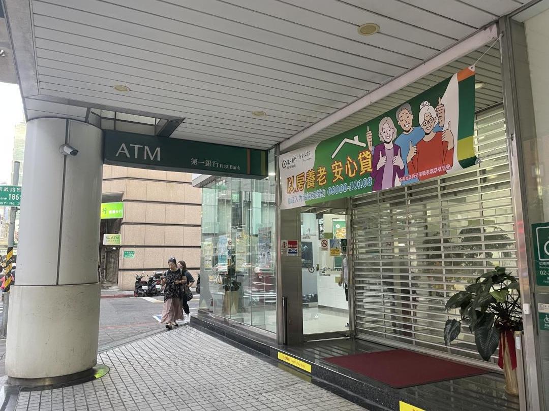 建物抵押權設定的主要目的，包括新承做房貸案量、轉貸或週轉金。(圖/台灣房屋提供)