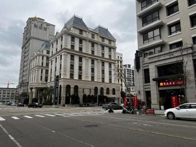 誰說沒人買地？建商退場、科技大咖進場！