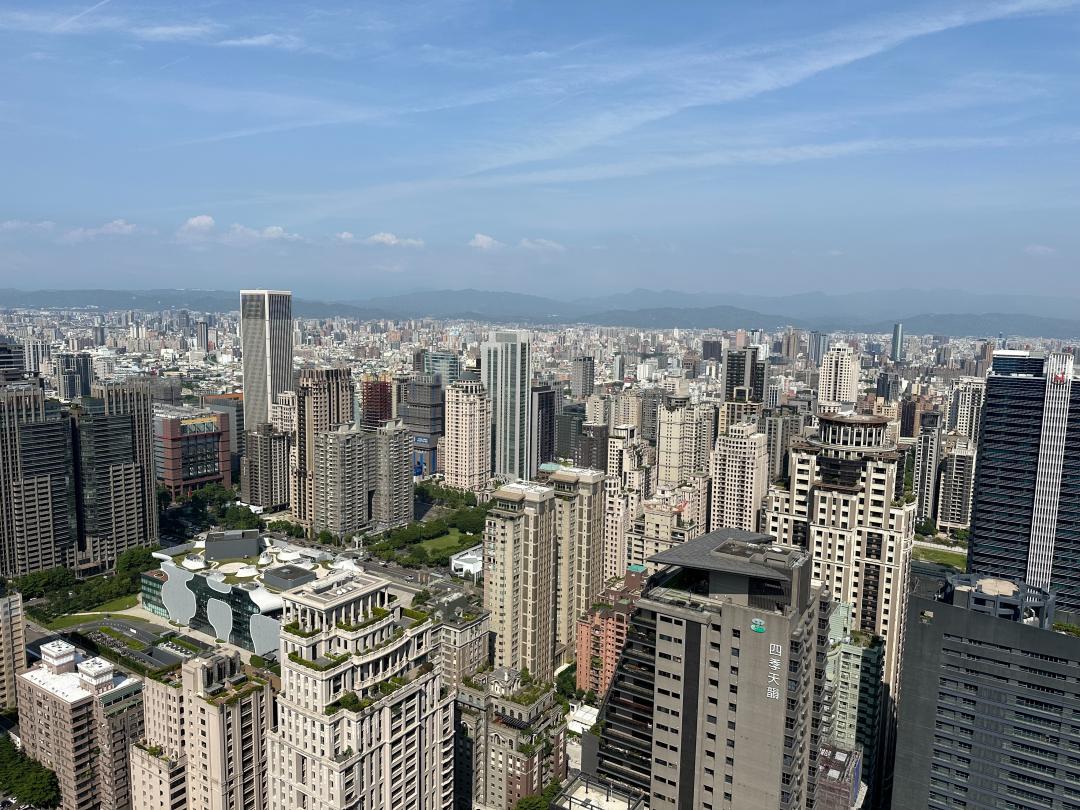 2025年堪稱七期歷來規模最大的一波發展高峰。