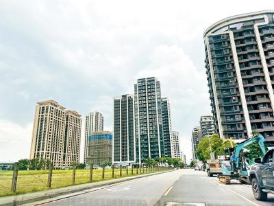 建商退場不買地！上半年購地金額僅403億、佔比跌破5成