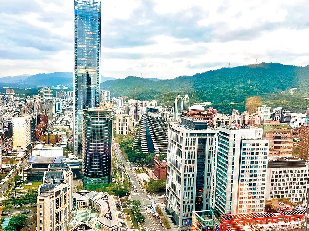 全國未辦理繼承登記土地達數千公頃，總價值近千億。