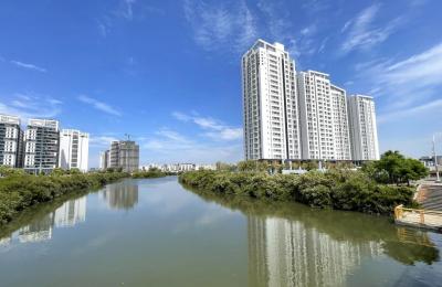 台南房價小幅下修  多數行政區交易量呈回溫增加趨勢 安南與善化量增最明顯