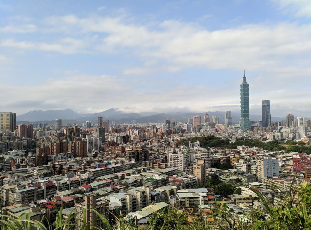 北部人的財務觀念新，加上資產價值也高，因此將房產變現的意願和價值性都更突出，以房養老的熱度也因而比中南部高出許多。(圖/台灣房屋提供)