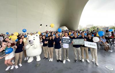 因應極端氣候與建立品牌形象  科技與人力售服系統齊下  贏得買家信任利器