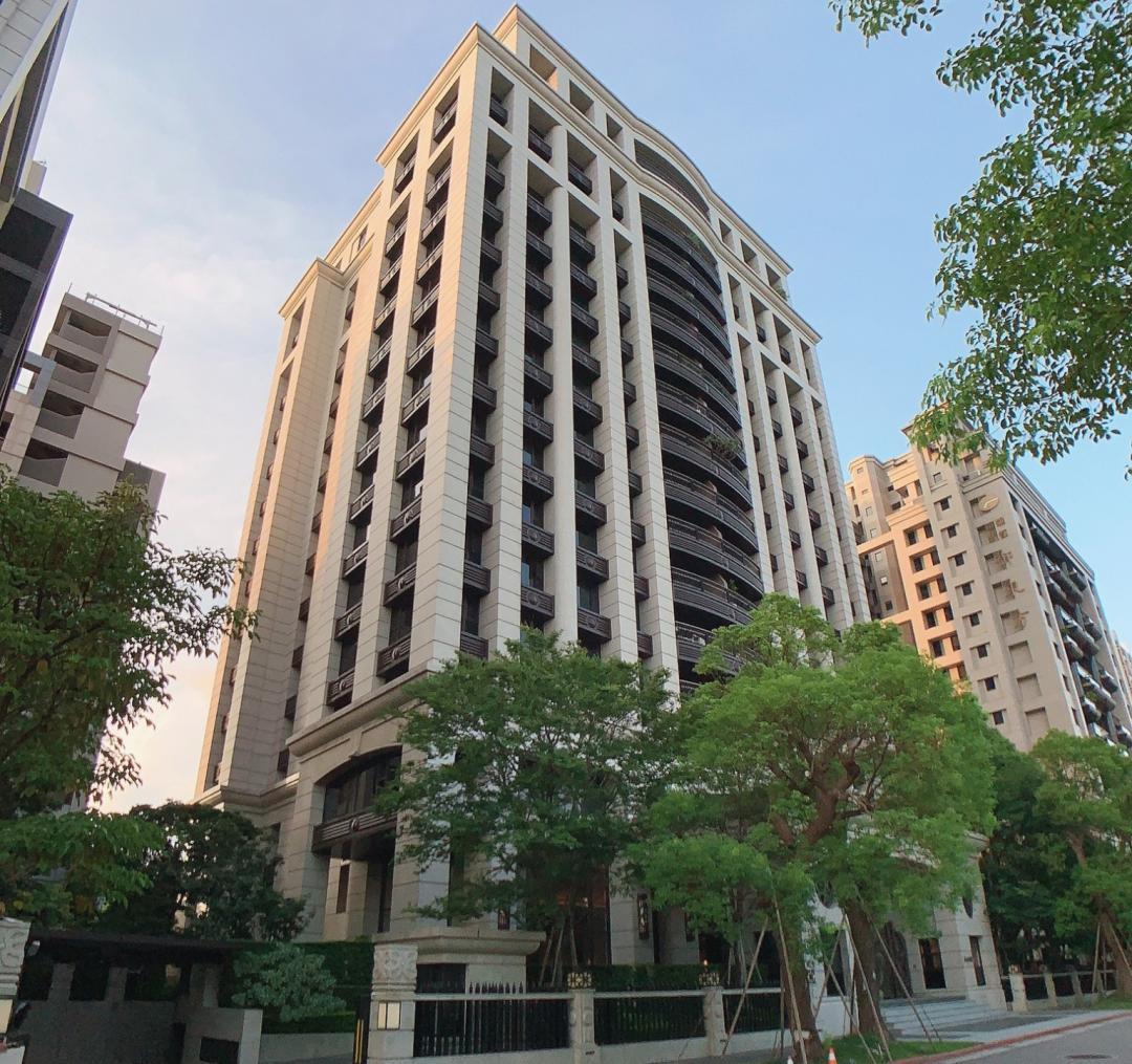 房市是否進入反轉關鍵期，引發市場高度關注。(圖/資料照)