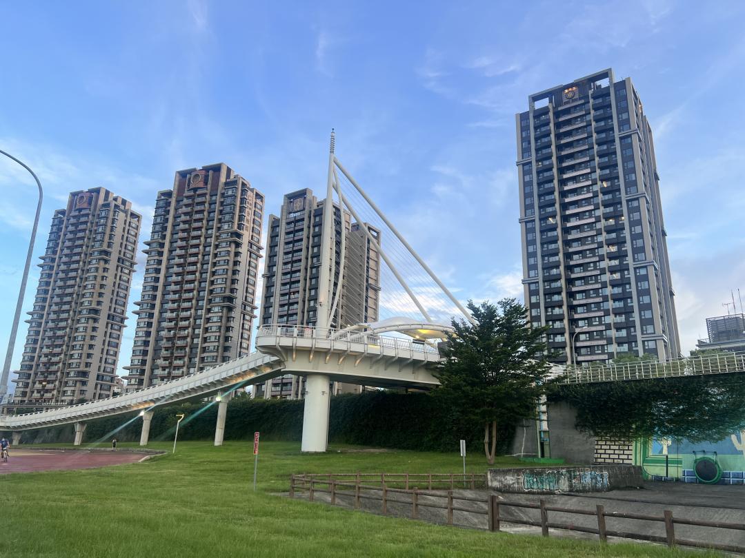 買氣不振,六都7月買賣移轉棟數持續創低。(記者朱語蕎攝)