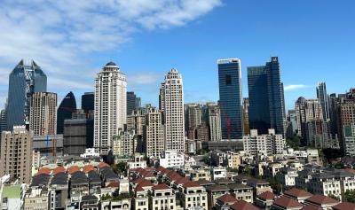 全台房市價量背離趨勢  建設議題推案區與創高價案場  牽引下半年房市發展