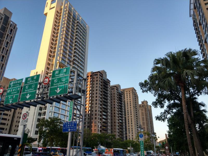 自 2023年第2季以來，台灣六都住宅租金指數連續每季上揚，今年多數行政區租金水準仍不斷刷新高點。(圖/資料照)
