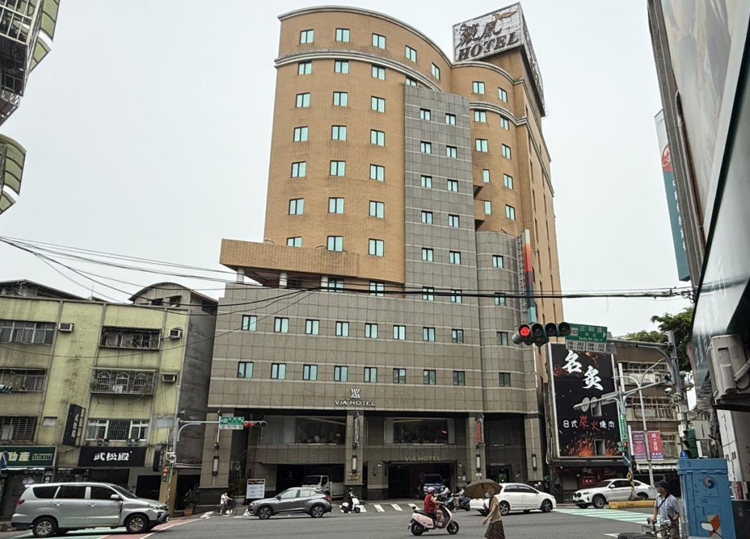 在利率高檔與匯率波動的市場環境下，保險業正調整不動產投資策略。(圖/資料照)