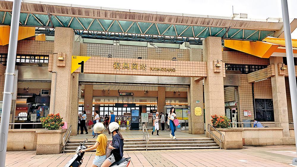 復興崗生活圈仍有7字頭捷運宅。專家認為，北投因具備醫療與科技雙產業優勢，成為買氣回升的亮點。(圖/資料照)