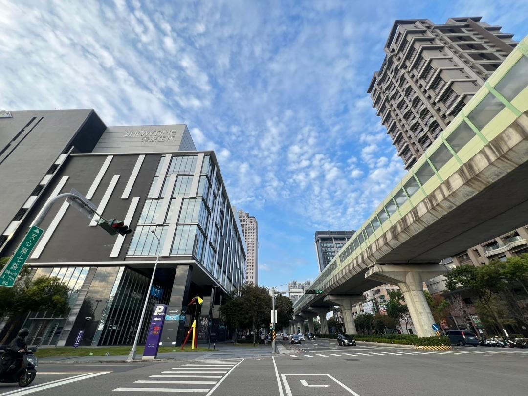 台中市蛋黃核心的南屯區擁有多個重劃區與成熟生活圈，地段、交通、建設與機能兼備，常年是建商必爭之地。(圖/資料照)