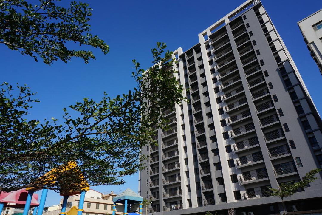 台中近年新興重劃區開發熱切，從市區周邊的十四期、十三期，到屯區的單元十二、總站特區，以及海線的台中港特定區等地，新興重劃區遍地開花。(圖/台灣房屋提供)