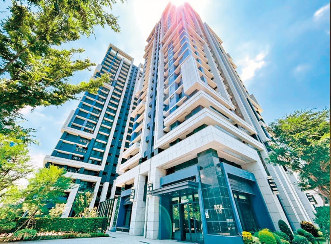 近幾年一直都是新北市房市熱區的新北市三重區，推案、成交量都是名列前茅，其中大宗的建案來自於二重重劃區。(圖/資料照)
