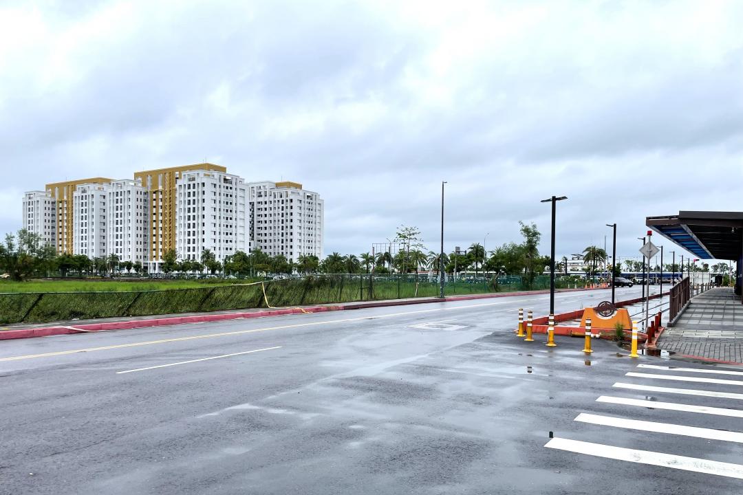 單親媽為小孩學籍短期遷出戶籍  以為仍自住家裡  收到地價稅單才知優惠沒了