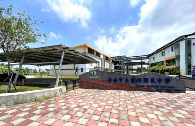 永康鹽行國中區徵區連結南科  泰嘉、三地與清景麟三強攜手開發2364坪角地