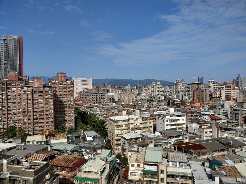 都更效益讓台北市老宅依舊吃香，近期出現屋齡百年以上老宅，以高價出售。（資料照）