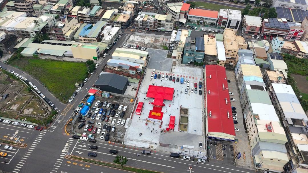 林園區近年來建設利多不斷，包括捷運、國道到國際品牌的進駐，區域發展潛力已浮現。目前包括捷運小港–林園線動工、國道七號通過核定，以及星巴克、藏壽司等知名品牌陸續插旗，林園正穩健邁向南高雄新興重鎮。(圖:業者提供)
