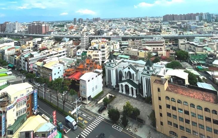 以土地抵繳遺產稅與土增稅新聞重點