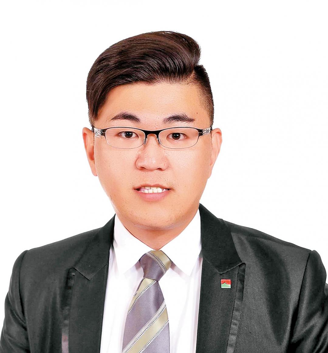 【台北】人口突破13.8萬 A9站前成林口房市支撐主軸