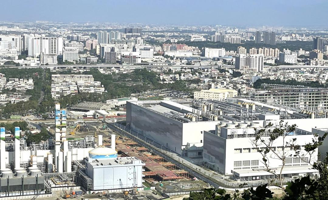 近年來台積概念宅漲勢快且幅度高,多金置產族也注意是否有平轉戶釋出機會。