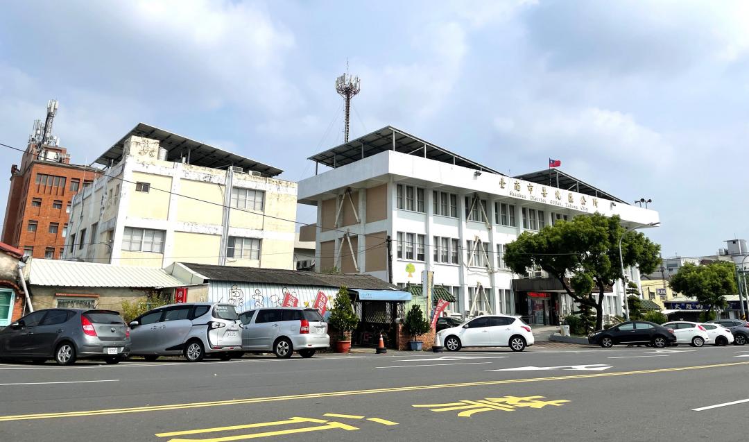 台南市善化區政中心生活圈,受惠於鄰近的南科園區持續建設開發,刺激區域房市迅速成長。