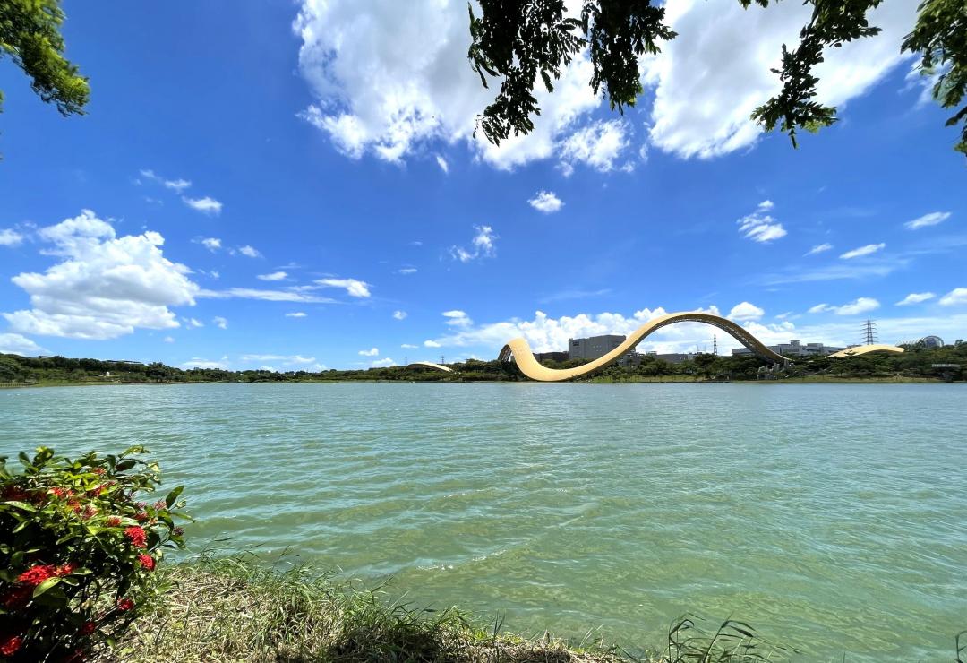 南科園區持續建設,科技新貴成為善化區政中心生活圈購屋重要客源。