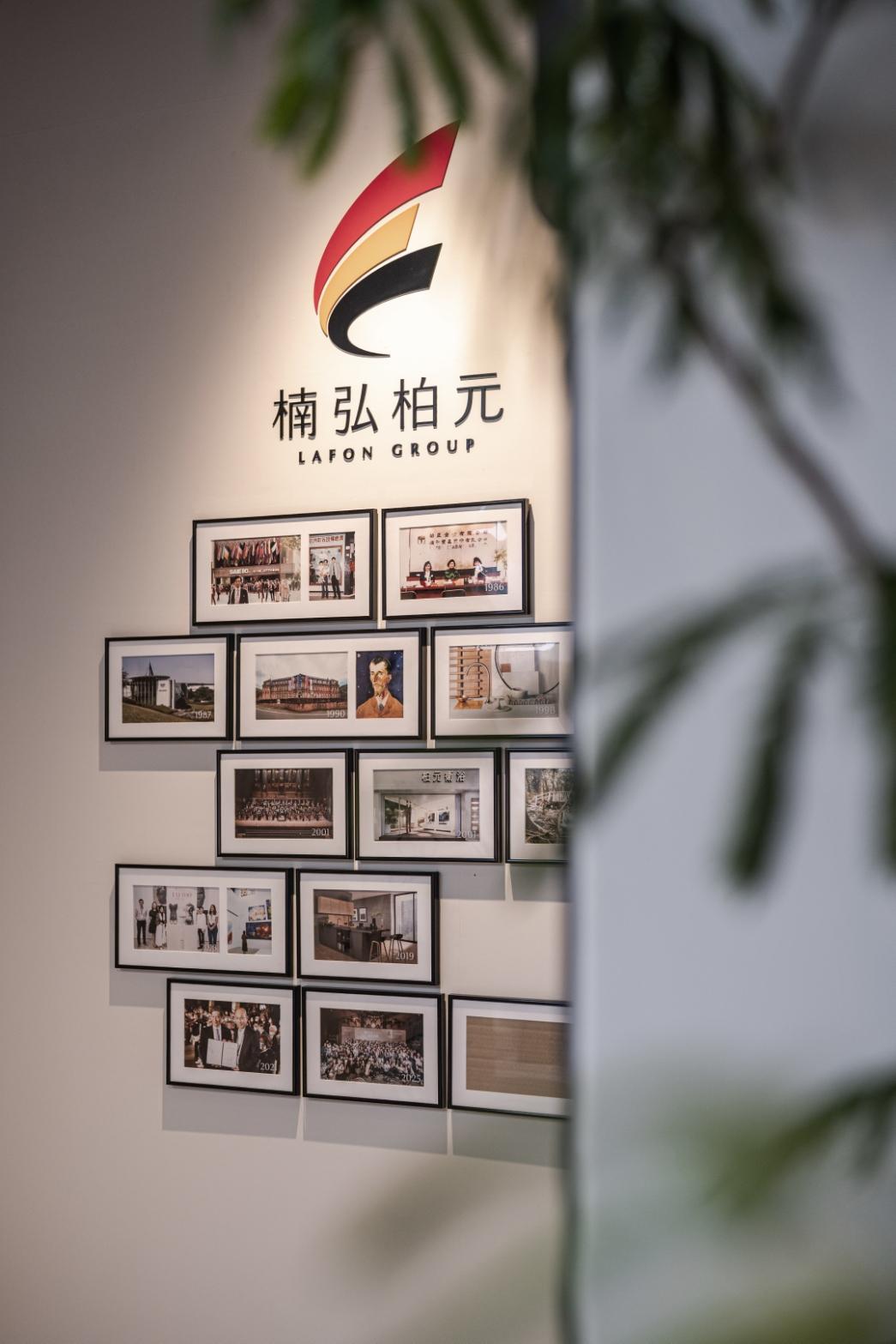 楠弘集團45年來深耕台灣，隨市場演進調整腳步，從產品選品到門市體驗不斷進化。(圖/楠弘集團提供)