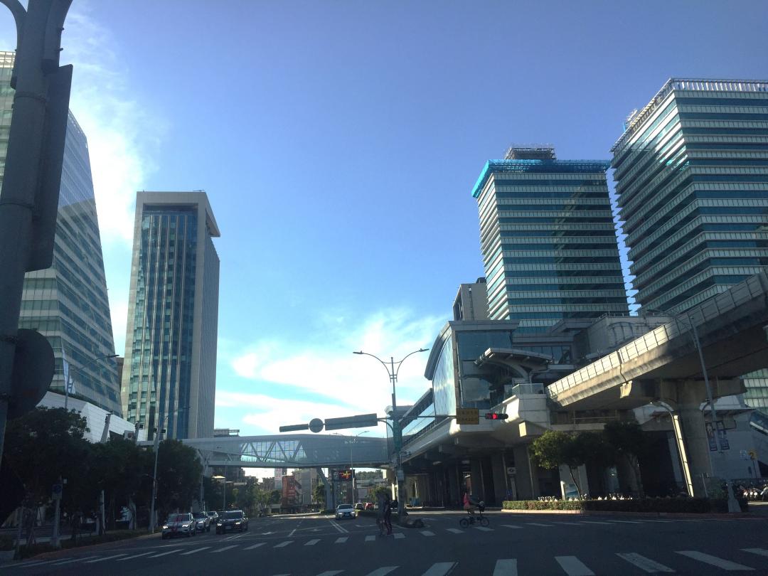 近年來，商辦市場熱度明顯升高，大型企業紛紛購入辦公大樓或設立企業總部，需求動能持續增強。(圖/宏大國際資產提供)