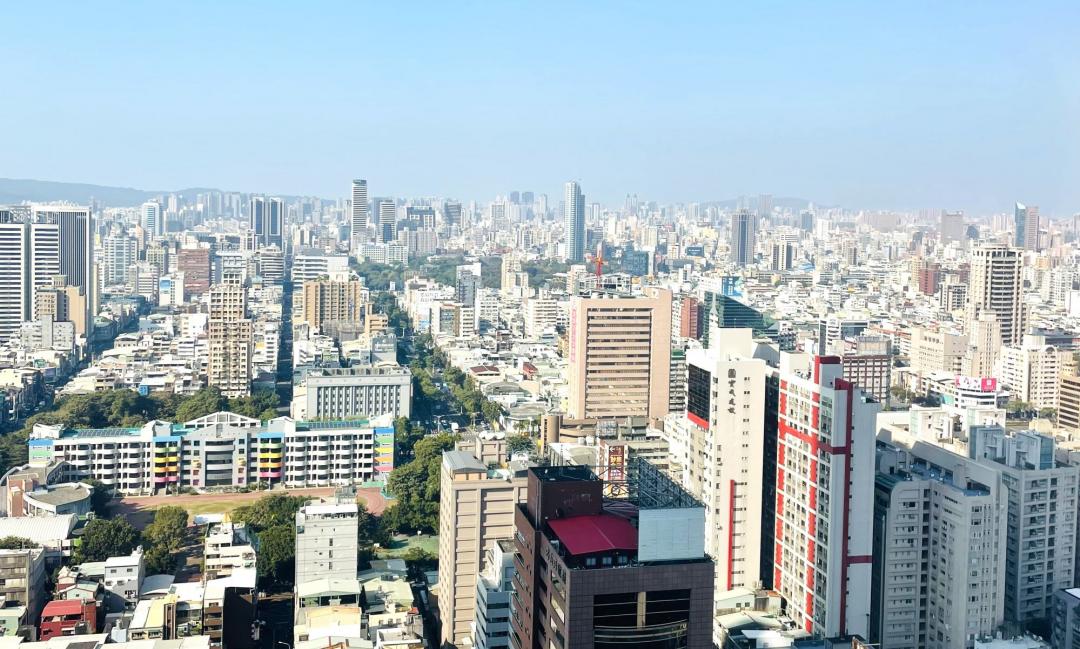 今年上半年高雄新增房貸量縮，其中苓雅區大減逾7成最多。(圖:台灣房屋提供)