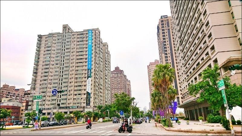 前次移轉年分不同，會讓土地增值金額也有所差異。（資料照）