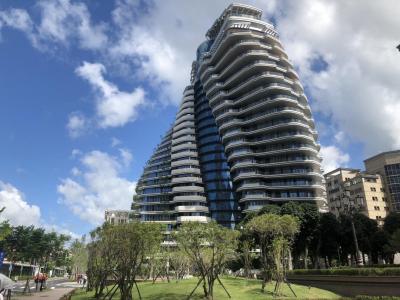 一坪價差163萬！同在信義區　為何差這麼多？