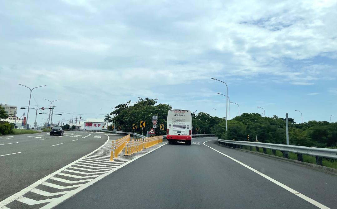 南台南副都心生活圈鄰近86快速路網。