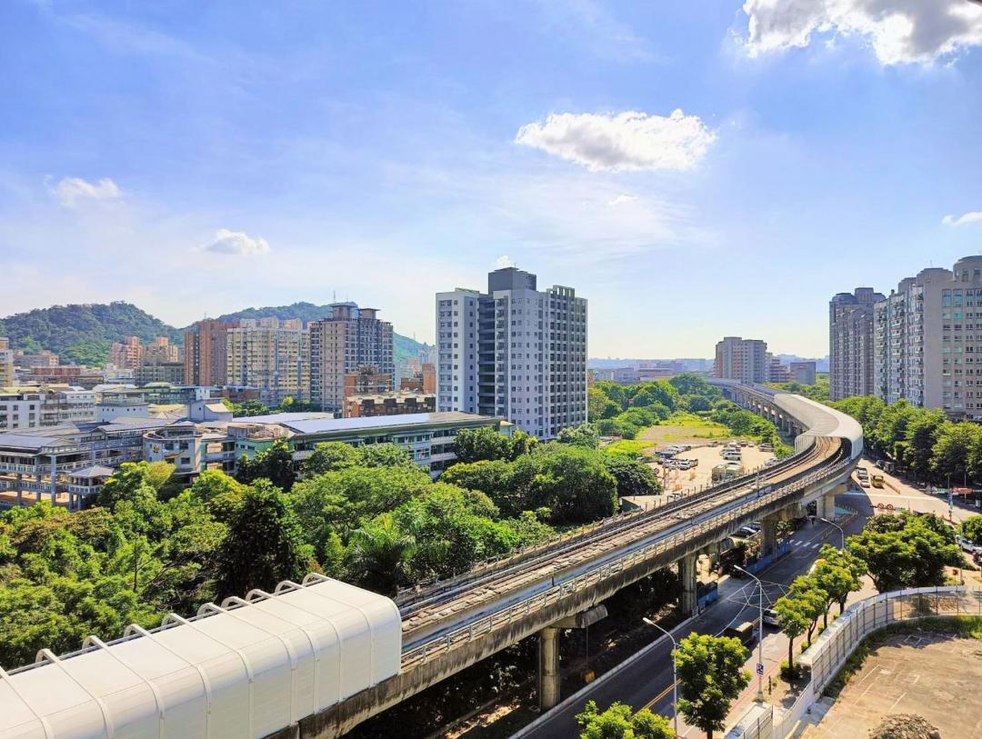 三鶯線三峽站周遭近1年成交件數達184件,為三鶯線各站點中房市最熱絡的區域。(永慶房屋提供)