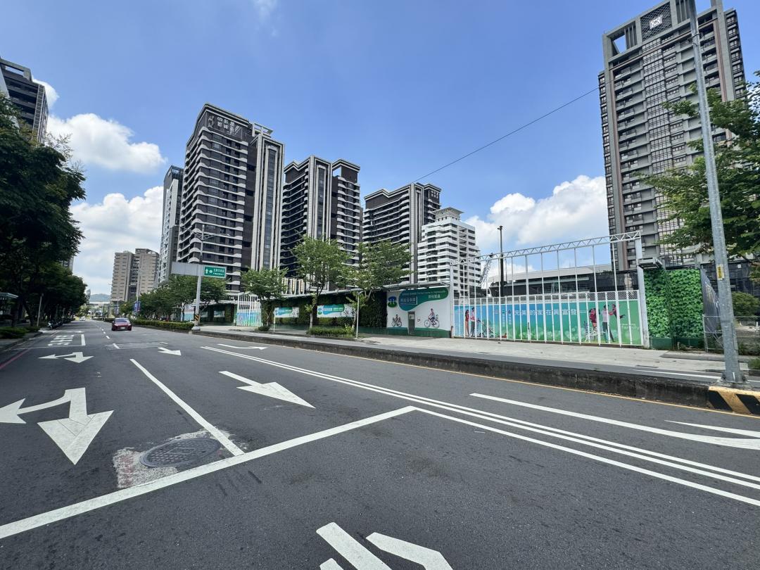 房市不景氣，今年928檔期量縮近3千億。(圖/591新建案提供)