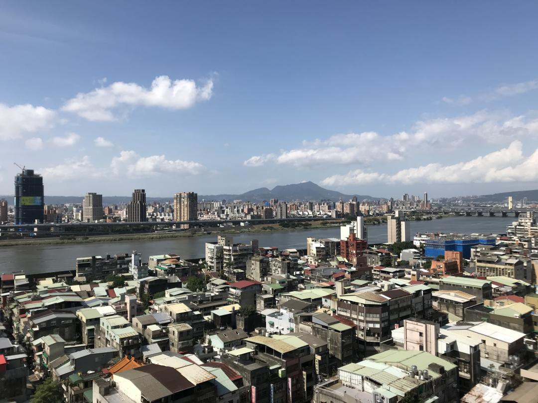 畸零地面積過小或深寬度不足，恐不能蓋房子。（資料照）