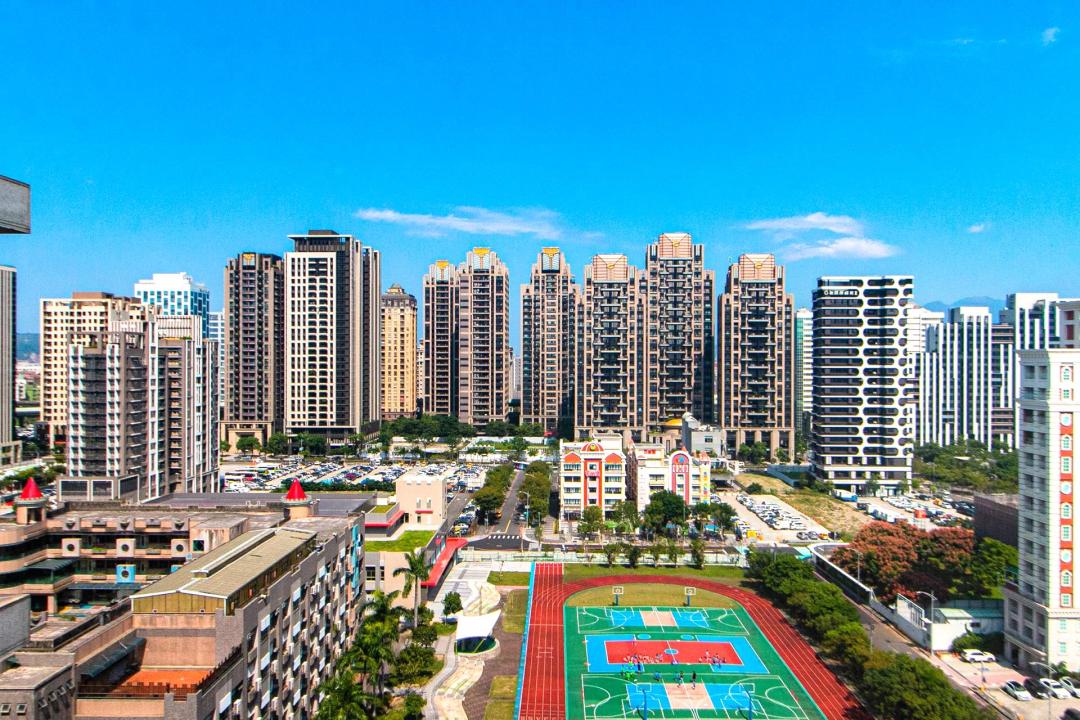房屋附近的設施除了會影響居住品質，也可能影響房屋價值。(永慶房屋提供）)