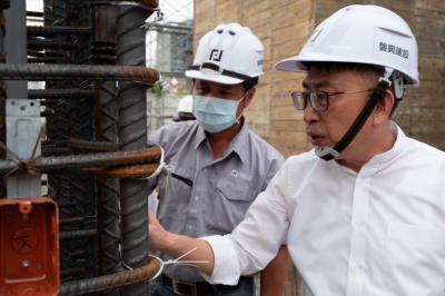 交屋問題頻傳！建商驗屋新戰場　不怕屋主自掏腰包