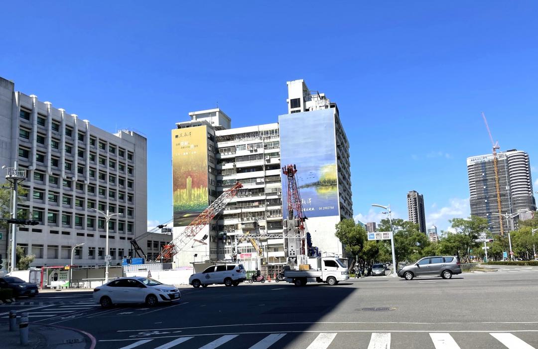 高雄豪宅規劃從強化結構耐震設計與引進耐震工法、建材，強調優質營建品質與提高建築耐震性能。