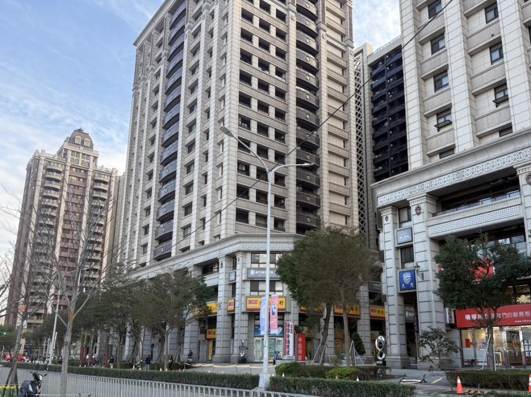 桃園某不動產經紀公司，爆簽不實包租代管契約，詐領國家住都中心補助款。（資料照））