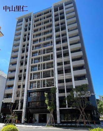 北市41戶都更宅標租全數標脫 市府年租金收益破億元