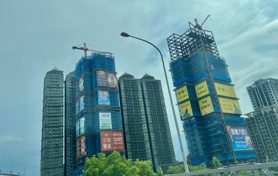 營建工程業運用AI技術，對於現金流掌握、成本控管將更精準。