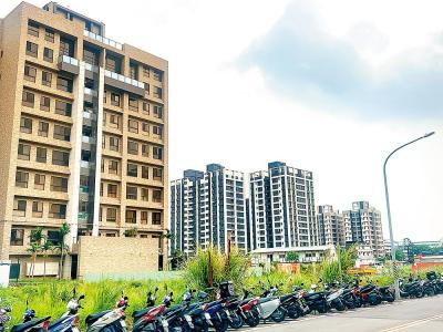 【台北】三鶯線通車倒數 鳳鳴重劃區利多收割 新案站上5字頭