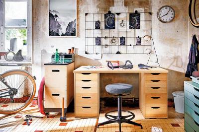 補到天荒地老也沒用！書房5大地雷害孩子讀不下書