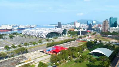 特貿三南基地北公辦都更案 星紀元將投資237億元 開發48層住商大樓與商場