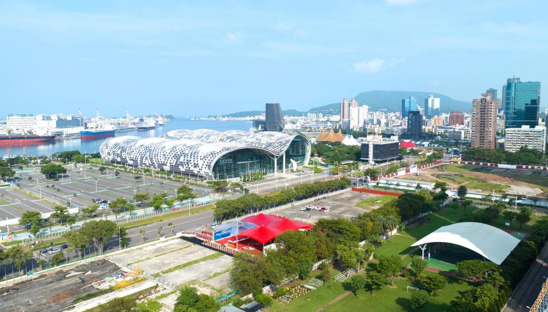 政府公辦都更與捷運聯開招商案吸引民間資金超過3,000億元，創歷史新高。(圖/資料照)