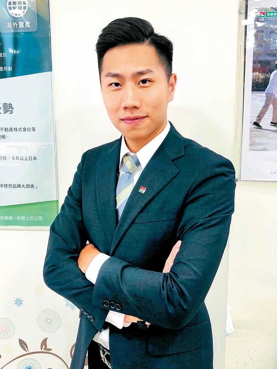 【台北】大型都更齊發、輝達研發落腳 南港昆陽房價看翹