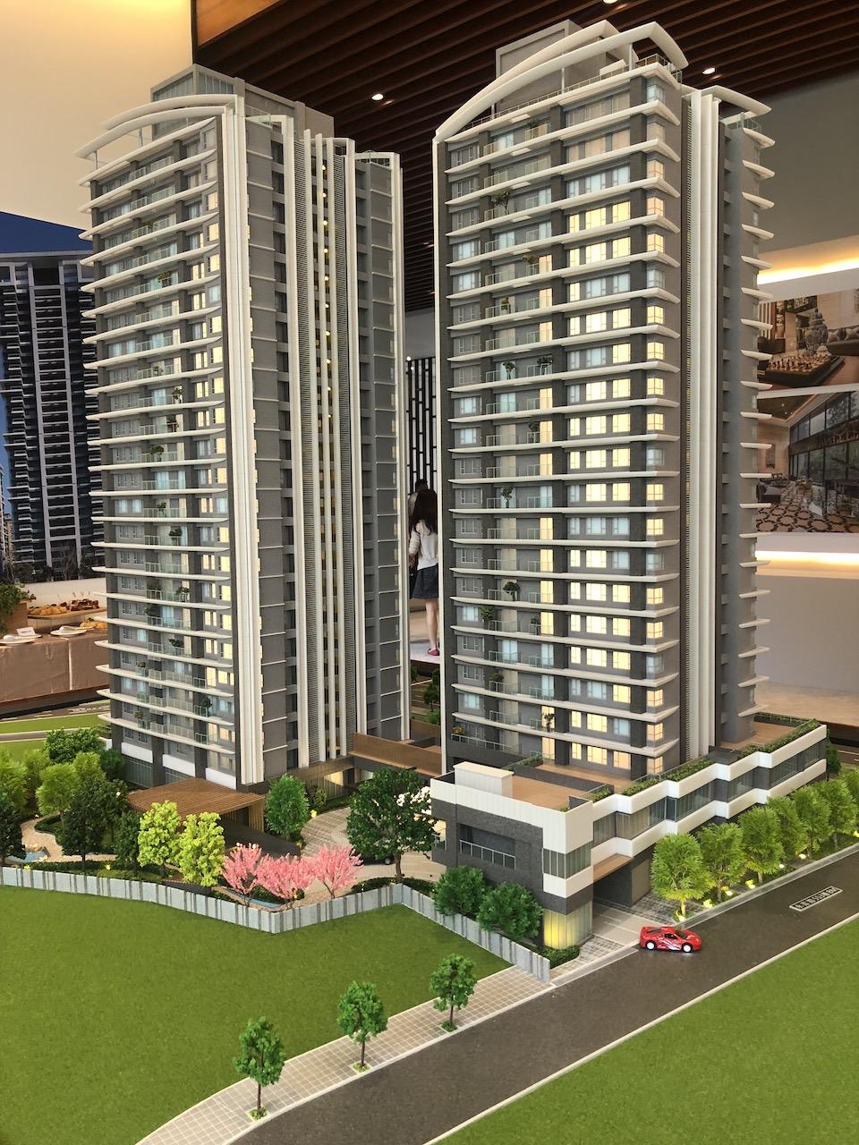 買氣一夕蒸發！預售屋不再「受寵」交易量1年暴跌7成