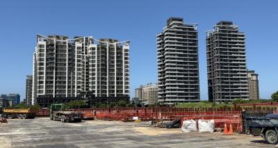 房地產非產業火車頭？李同榮轟：央行別以華麗論文掩蓋打房無效