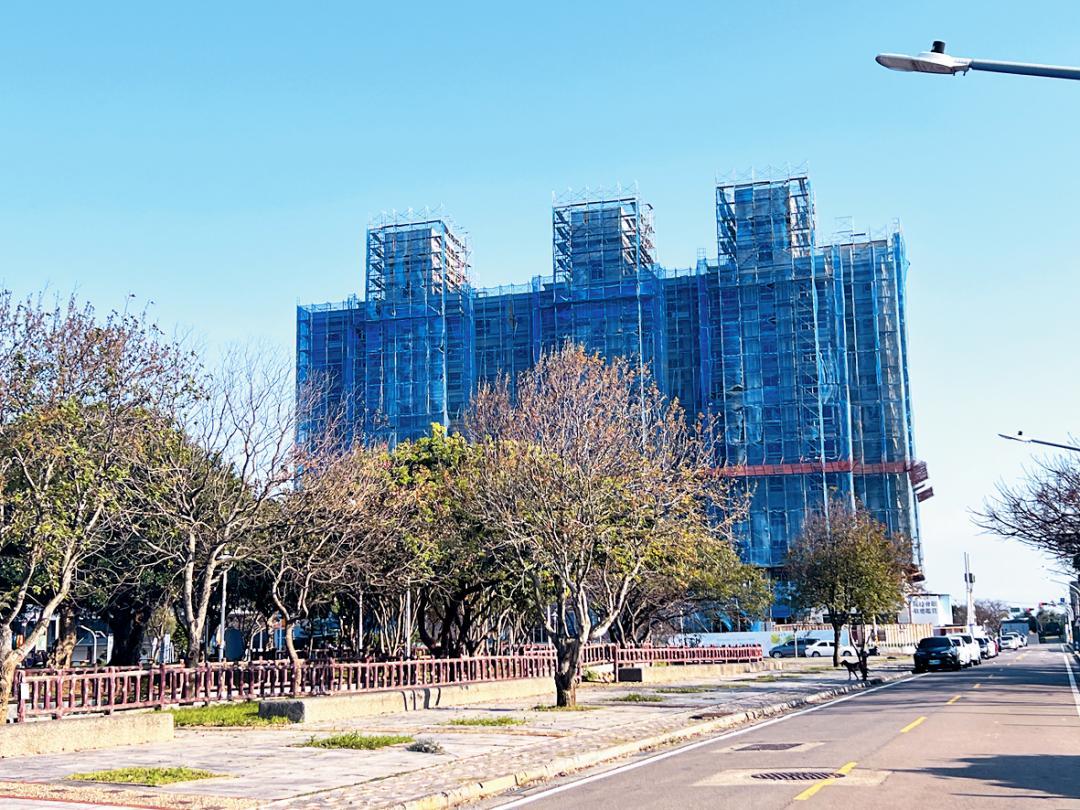 鄰近桃園機場的客運園區，受航空城與青埔外溢效應帶動，也吸引不少建商插旗。(圖/資料照)